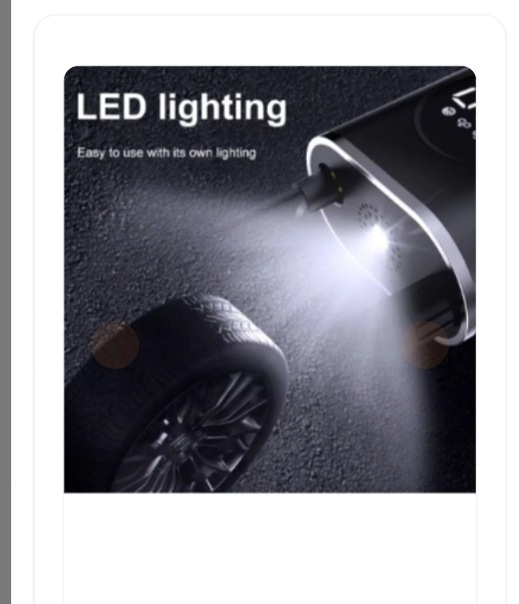 Bomba de aire alta calidad