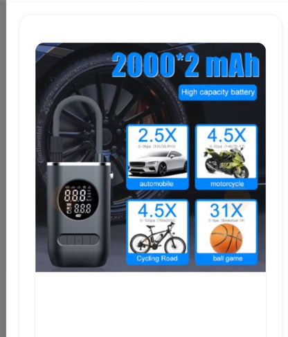 Bomba de aire alta calidad