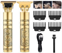 Maquinilla cortapelo - Dragón