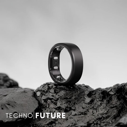Anillo Inteligente Techno Pro